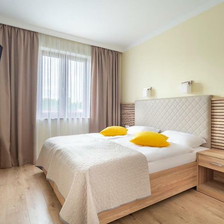 Apartamenty Fregata Mikolajki  Exterior photo
