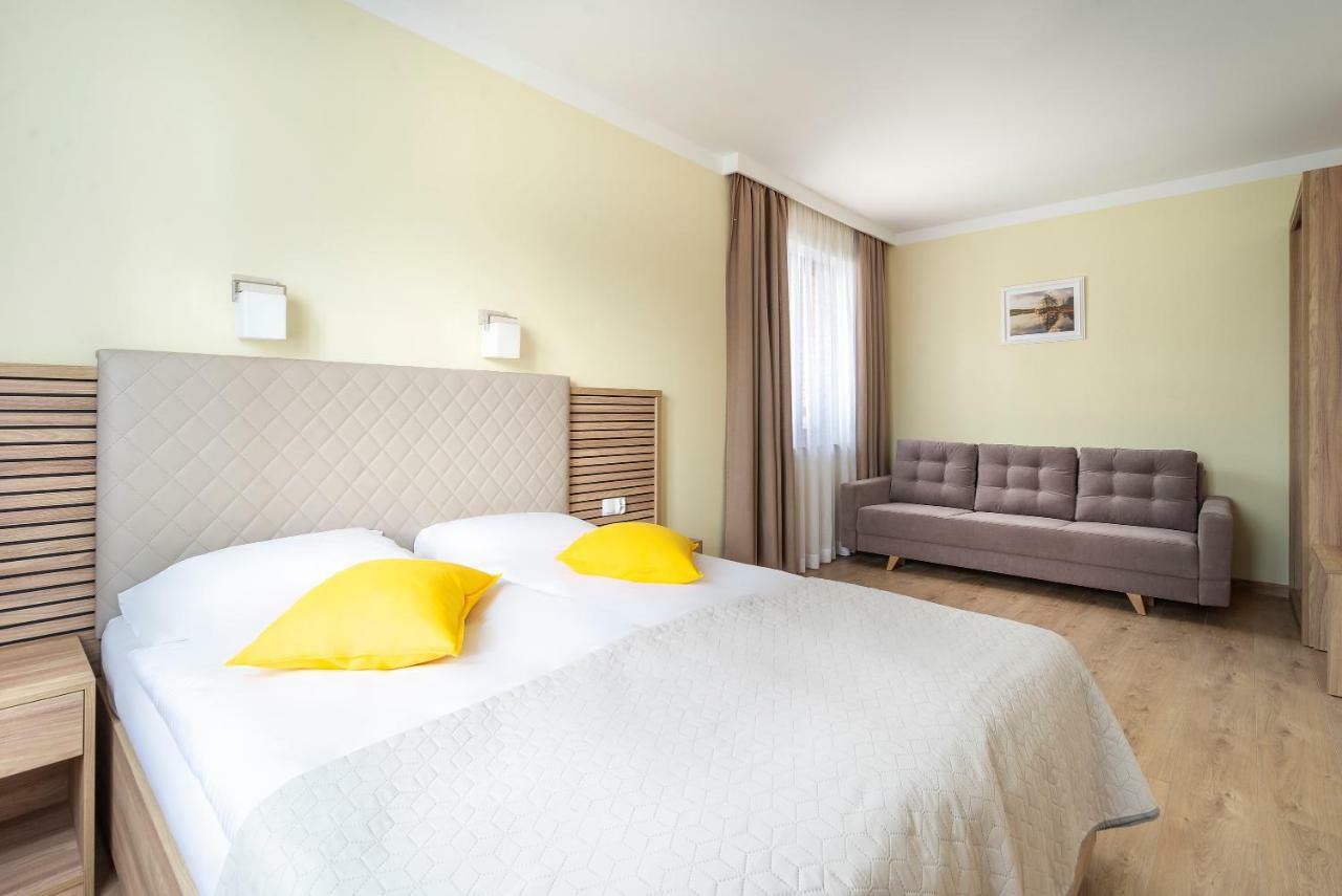 Apartamenty Fregata Mikolajki  Exterior photo