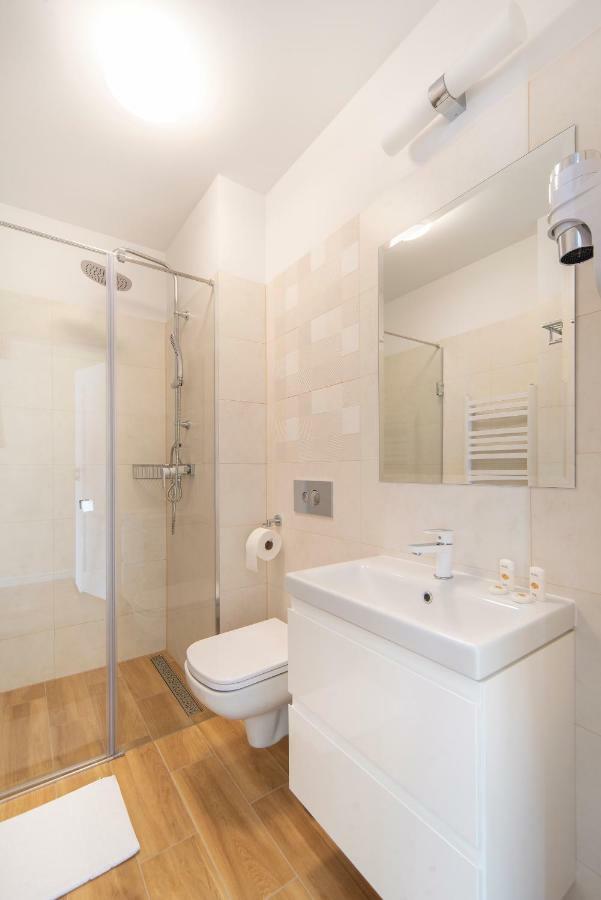 Apartamenty Fregata Mikolajki  Exterior photo