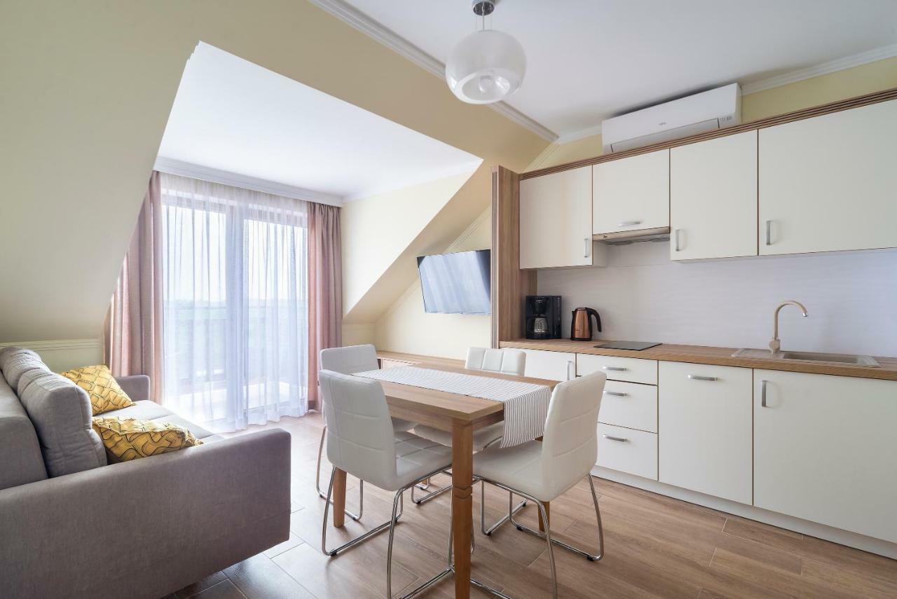 Apartamenty Fregata Mikolajki  Exterior photo