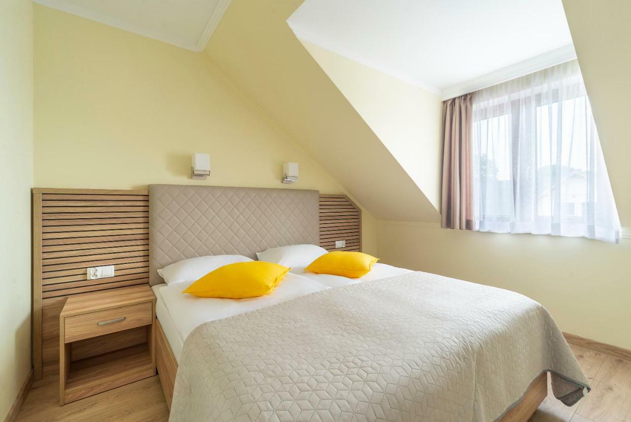 Apartamenty Fregata Mikolajki  Exterior photo